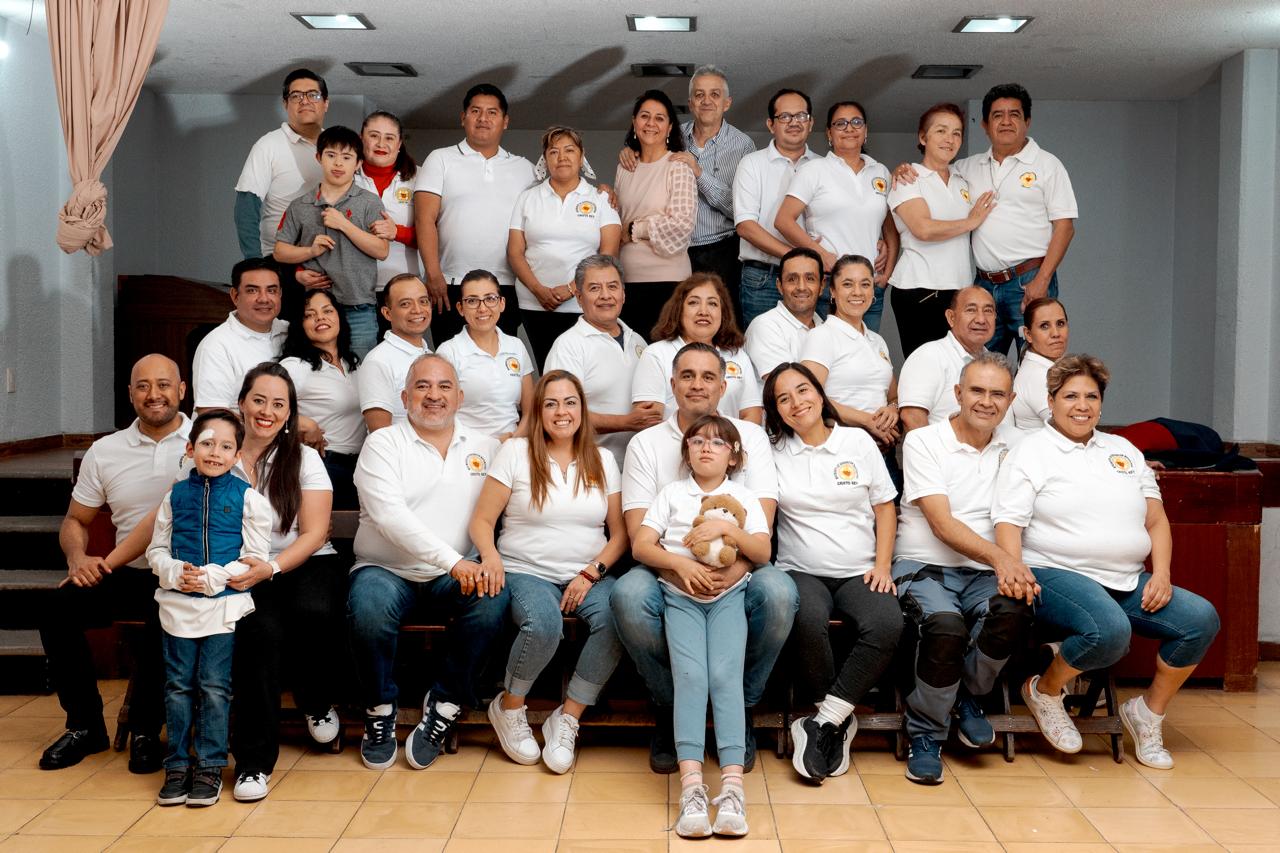 quienes somo retiros matrimoniales